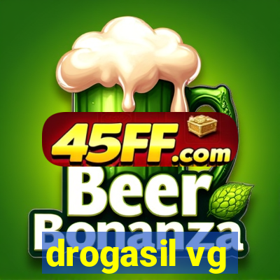 drogasil vg
